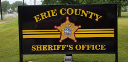 Photos Erie County Jail 3